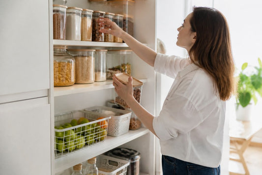 At-Home Alternative for Kitchen Organization: 2026 Guide