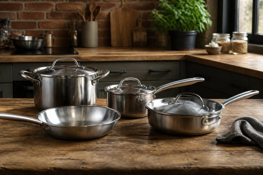 How to Choose Long Lasting Cookware: 2026 Guide