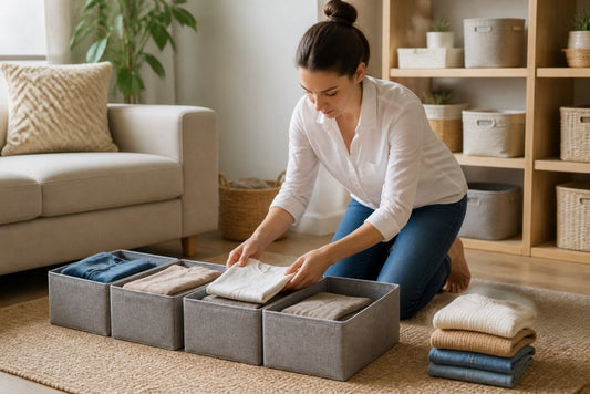 How to Keep Home Organized Daily: 7 Simple Habits