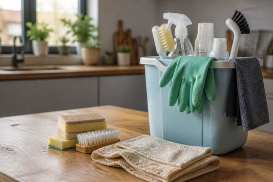 Mytoque Alternative for Home Cleaning Tools: 2026 Guide