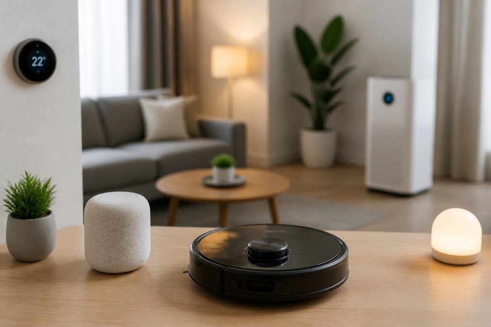 Smart Home Gadgets That Actually Work in 2026