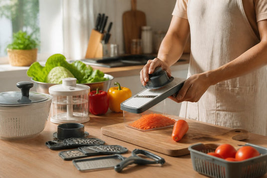Why Choose Functional Home Tools That Save Time