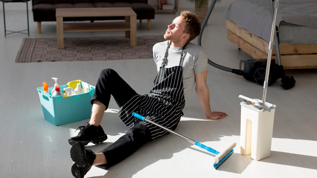 Home Cleaning