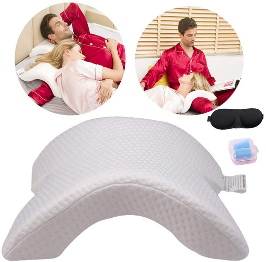 Memory Foam Pillow