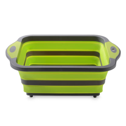 Foldable Kitchen Chopping Board