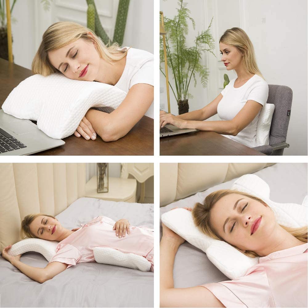 Memory Foam Pillow
