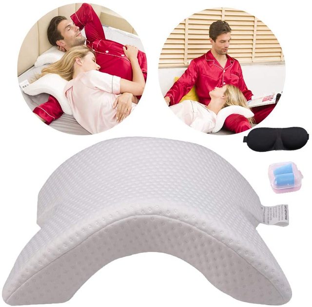 Memory Foam Pillow