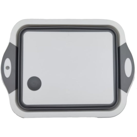 Foldable Kitchen Chopping Board